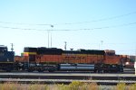 BNSF 9052